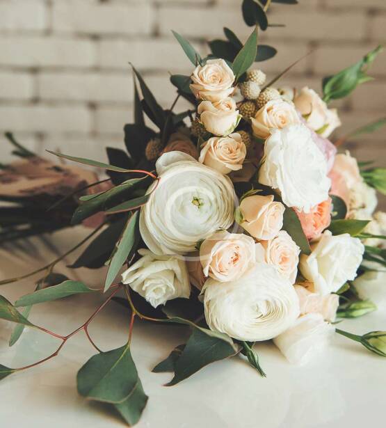 Wedding Bouquet
